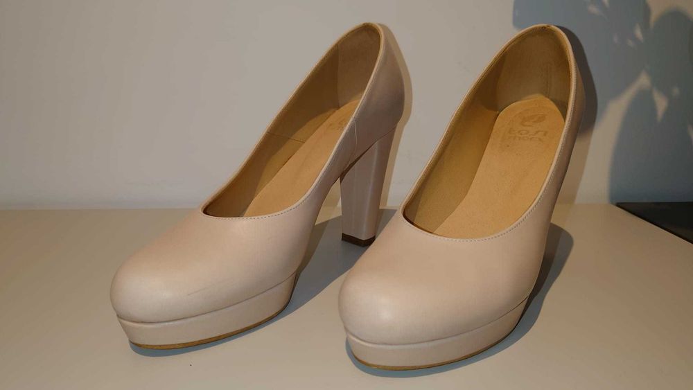 Pantofi ocazie, marime 37/38