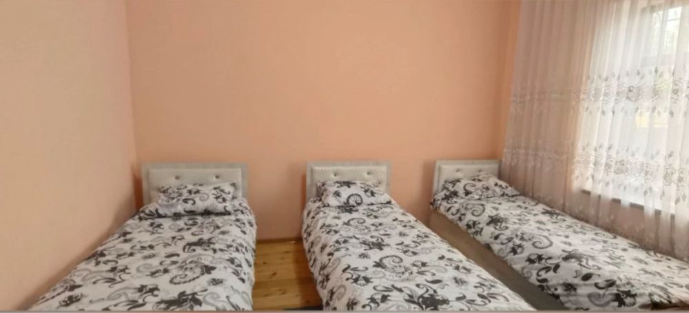 Zomin dacha sotiladi