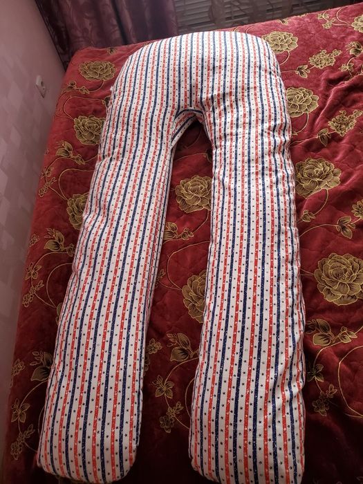 Подушка для беременных