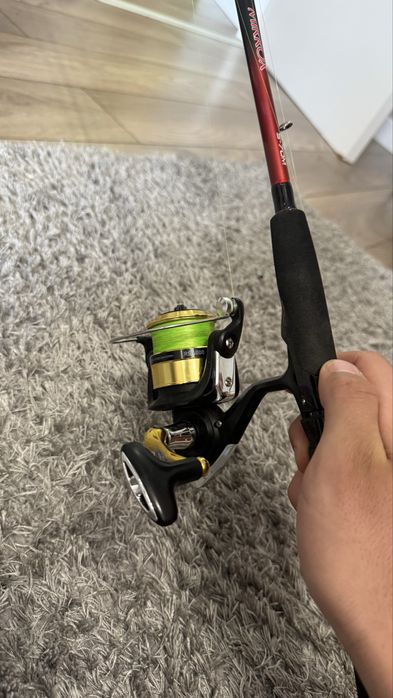 Щукарска въдица