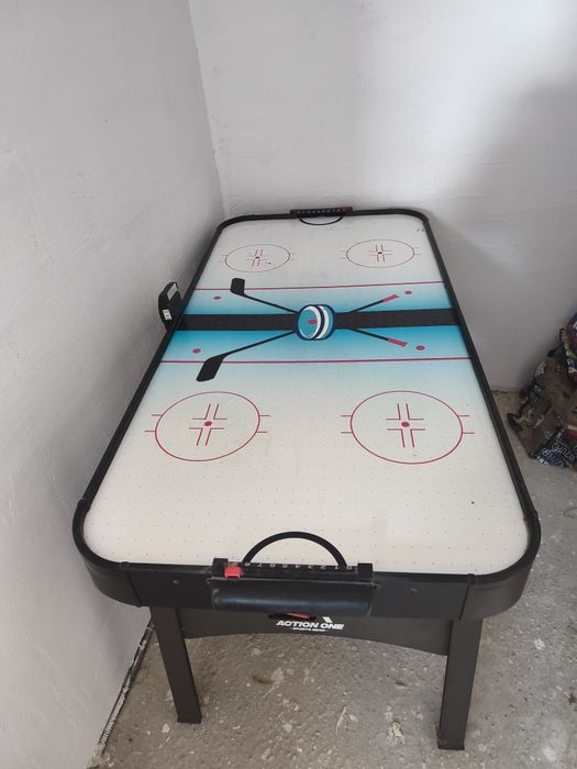 Masa  Air hockey