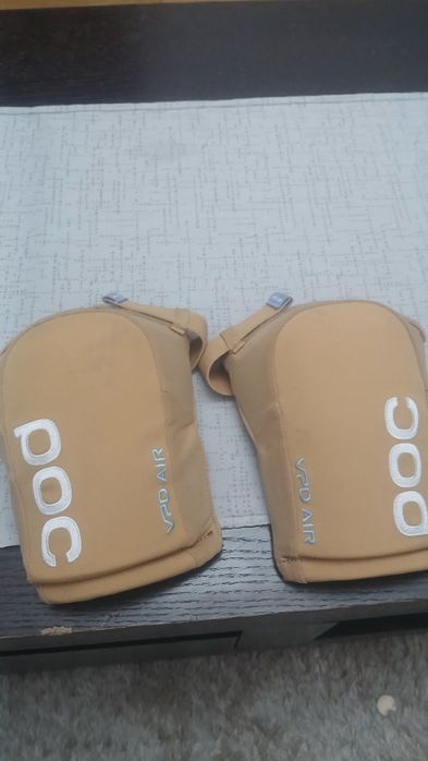 genunchiere poc vpn noi