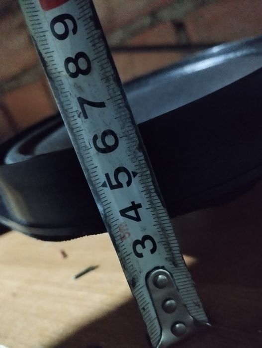 Динамики Toyota Estima