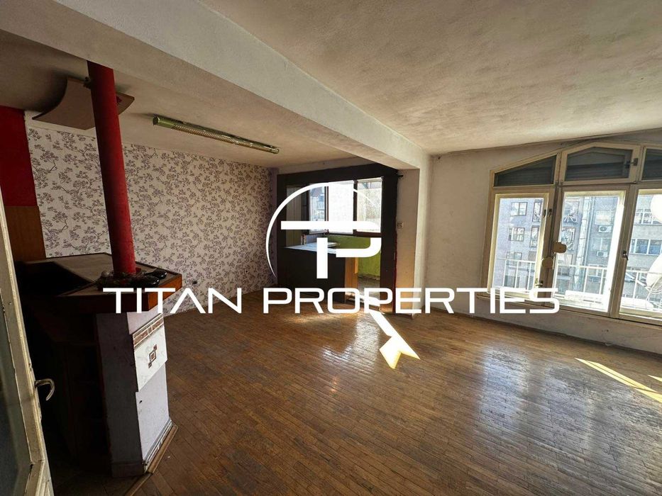 Продава се Двустаен апартамент в Варна, Зимно кино Тракия - 72 кв.м за 1750 €/кв.м - Снимка #5