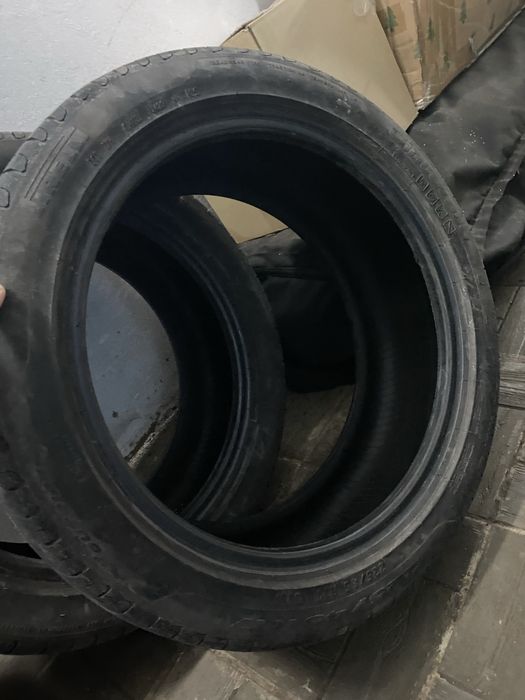 Колесо 225/45/17