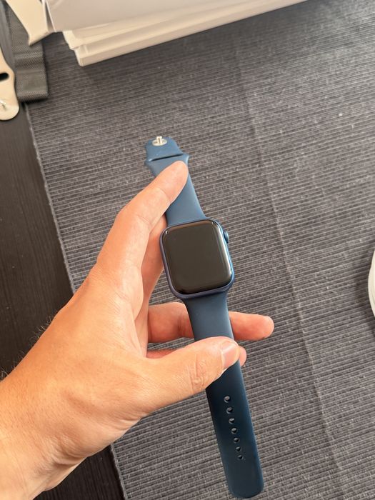 Apple Watch 7 45mm