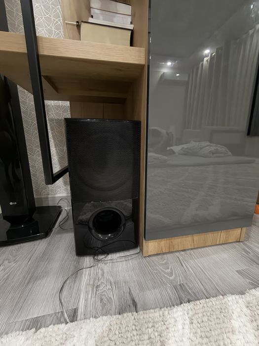 Телевизор LG UK6450PLC