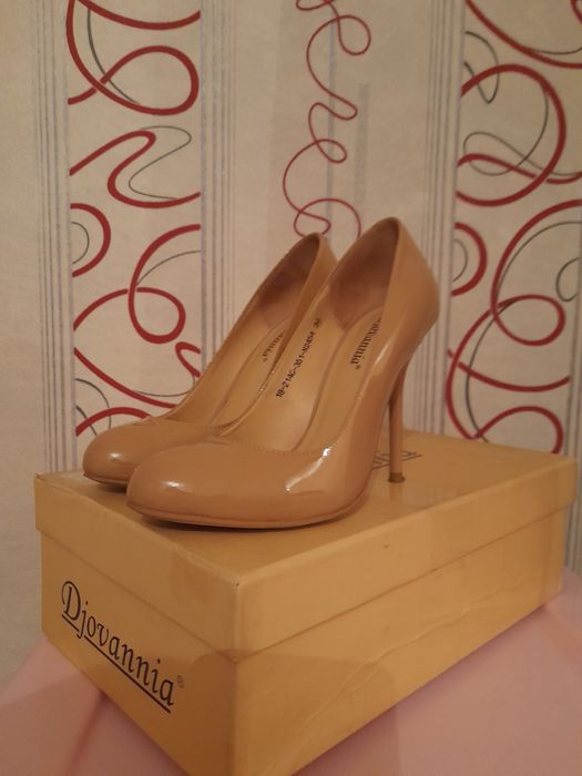 Туфли женские 34 размер