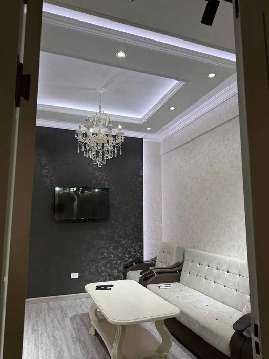 Б2  Уютный дом сдается в аренду в районе Мирабад.