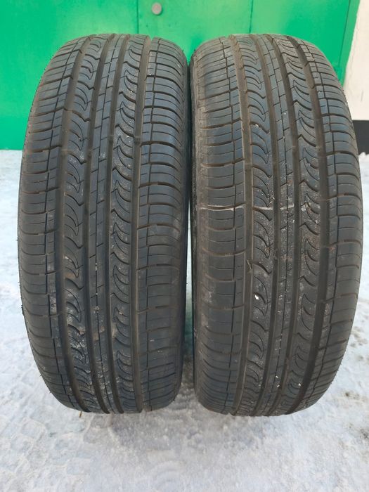 205/65/16 комплект или парна