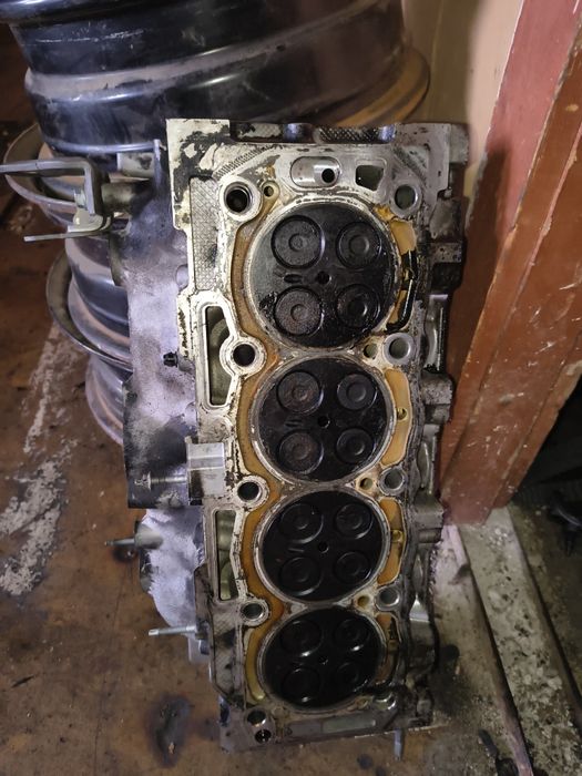 Глава 2.0хди 180кс 2.0hdi 180