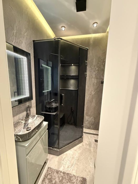 Срочно! Продается 3-х комнатная квартира в новостройке от Модерн Строй