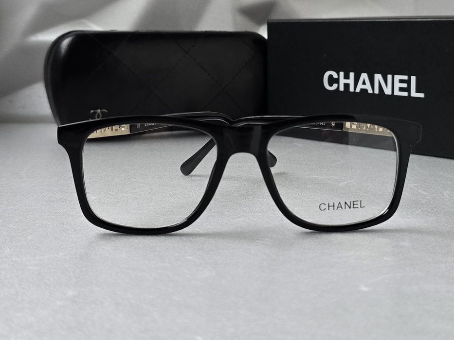 Диоптрични рамки Очила за компютър прозрачни слънчеви очила