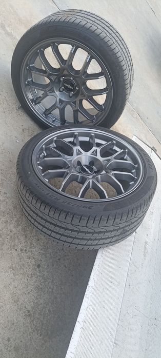21" Джанти Rotiform