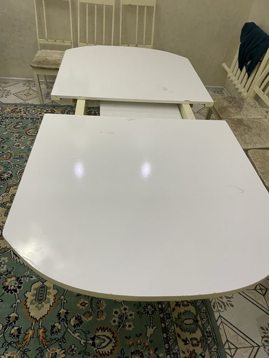 Кухни стол стуля