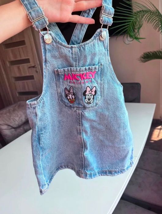 Лот детски рокли