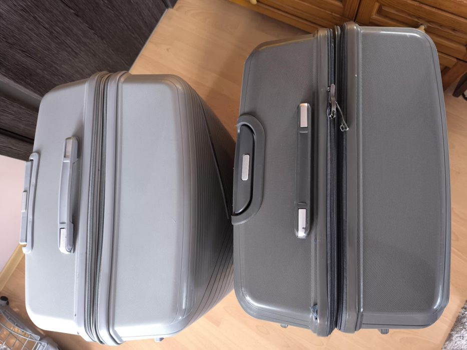 Куфари за пътуване