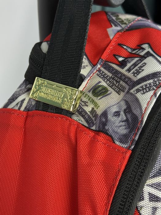 Sprayground Bag | Рюкзак Sprayground | Rucsac SG