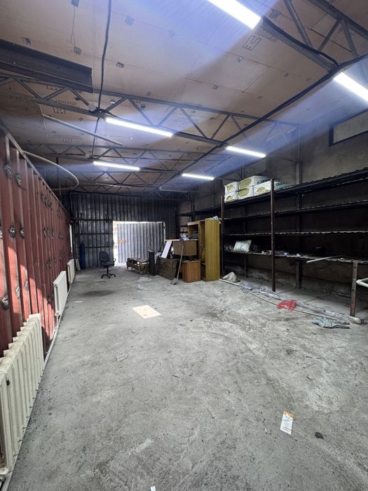 Сдам комерческое помещение