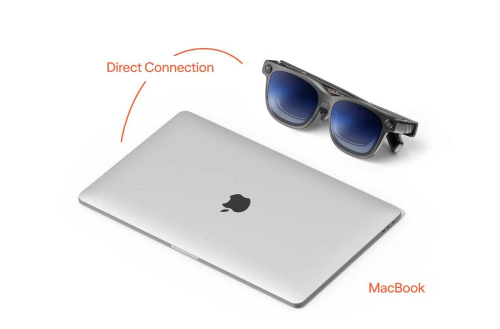 VITURE Luma Ultra XR/AR Glasses