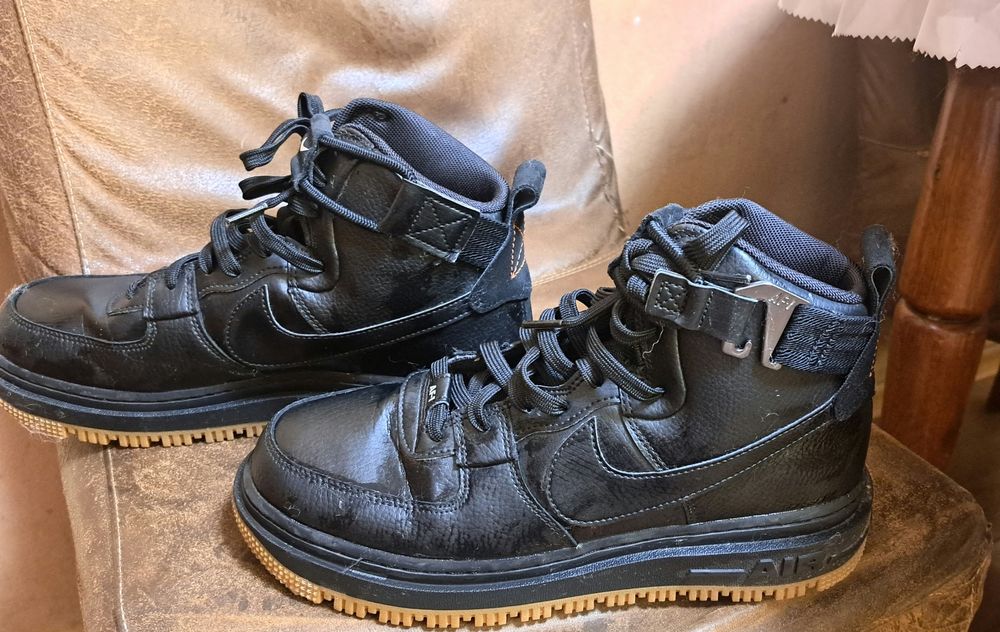 Nike W Air force 1 high UTILITY 2.0