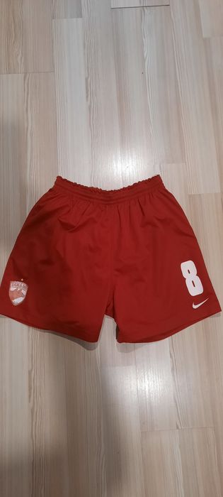 Tricou și șort Dinamo