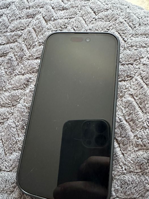 Iphone 14 pro 256 гб