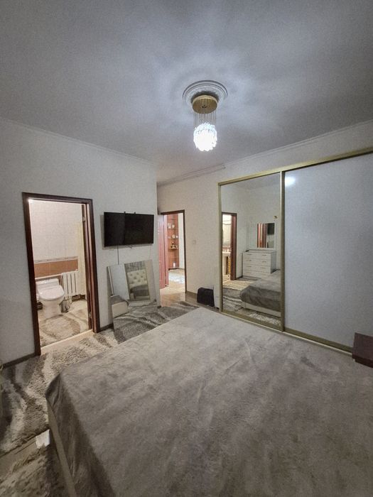 3ком в Д/Мир Данияр ОТАУ