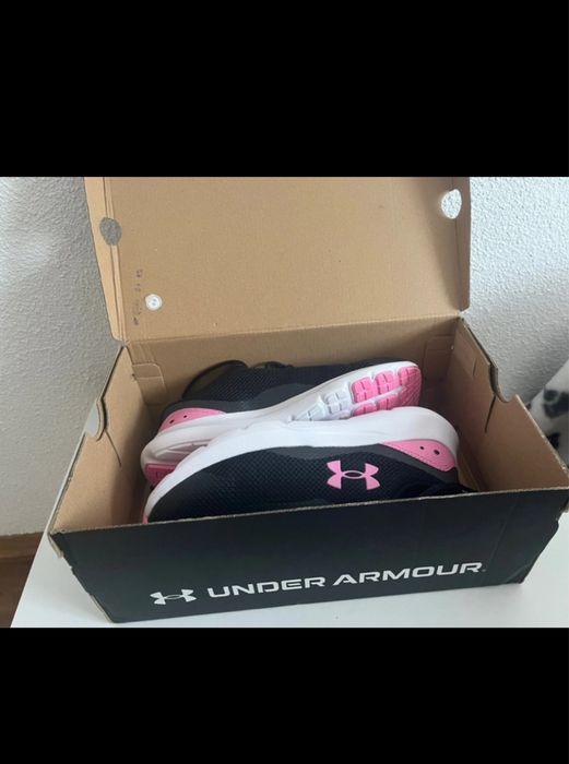 Adidasi Under Armour Sport Originali