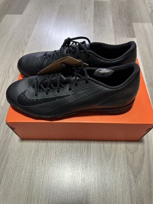 Ghete sintetic Nike Mercurial Vapor 16