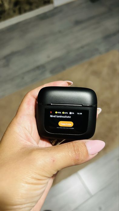 Castia ROTTER Wireless