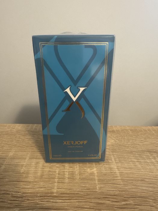 Xerjoff erba pura