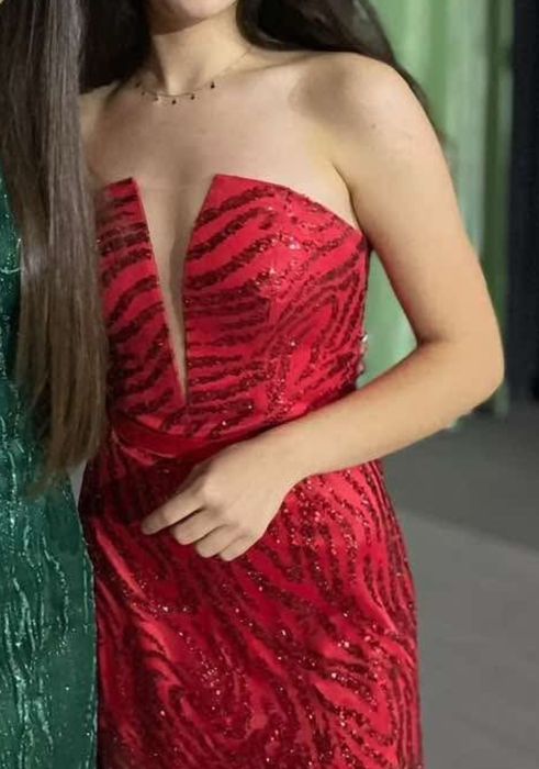 Блестяща рокля Lorreti xs/s