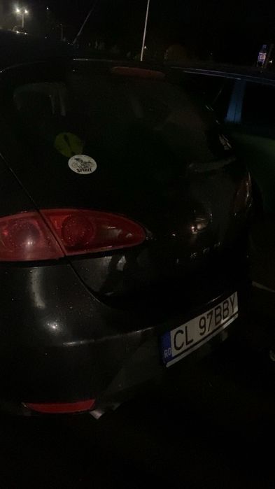 SEAT Leon 2005 — imagine 4