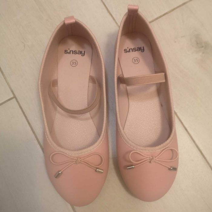 Детски обувки, Нови, Sinsay