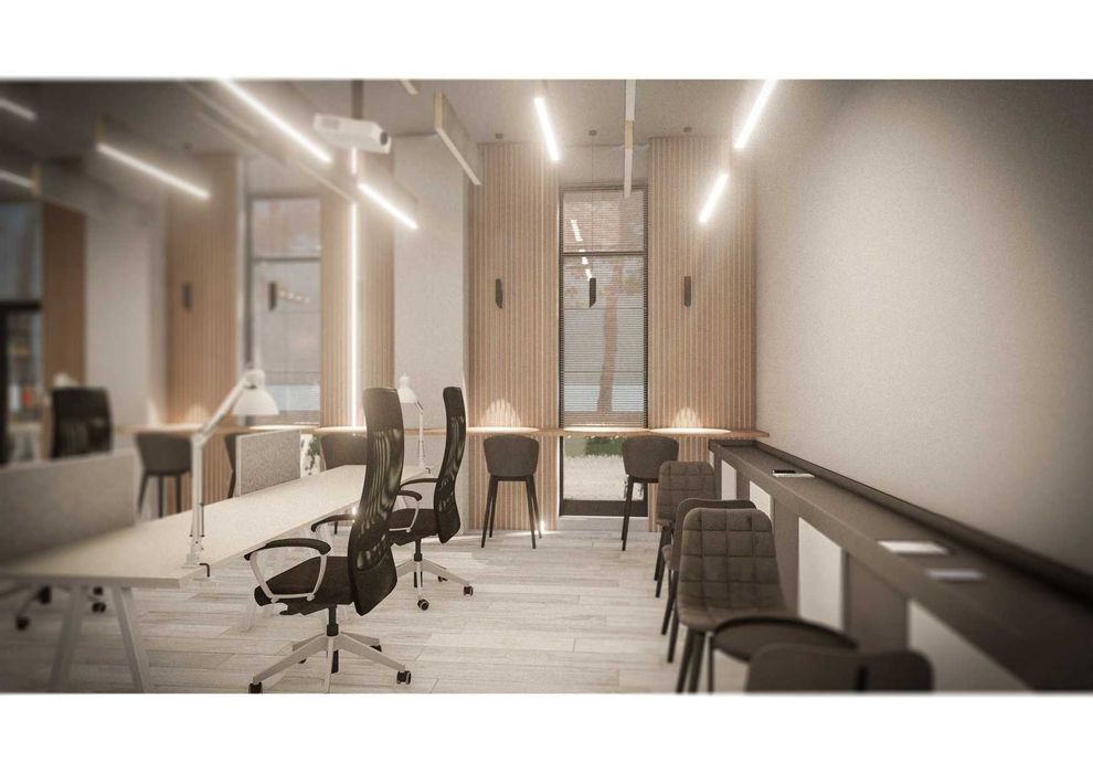 Proiecte de arhitectura/design interior si exterior 3D