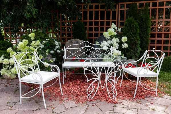 Изделия из металла