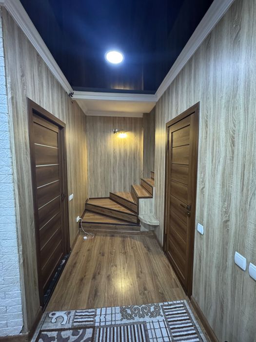 Продается двухэтажный дом