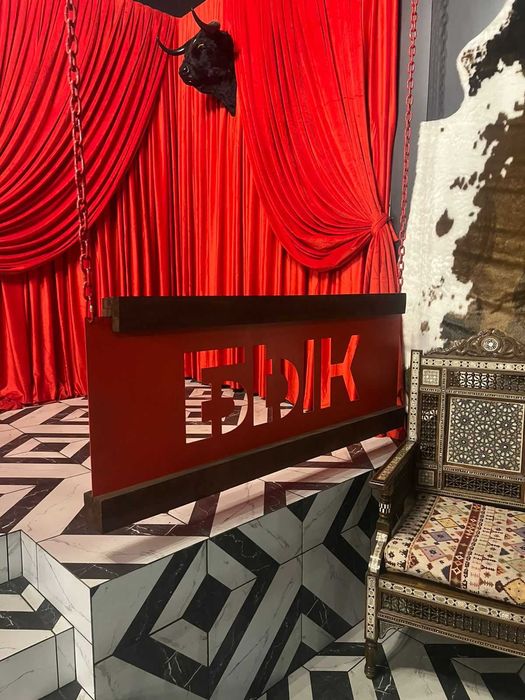 Лазерная резка качественно