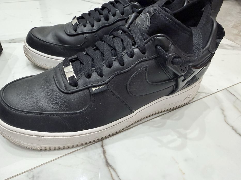 Оригинал Nike AirForce 1 GORE-TEX