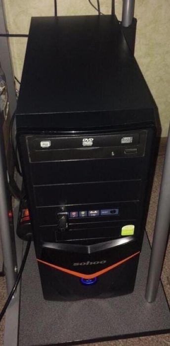 Компьютер комплект.