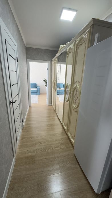 Продам 2х комнатную квартиру