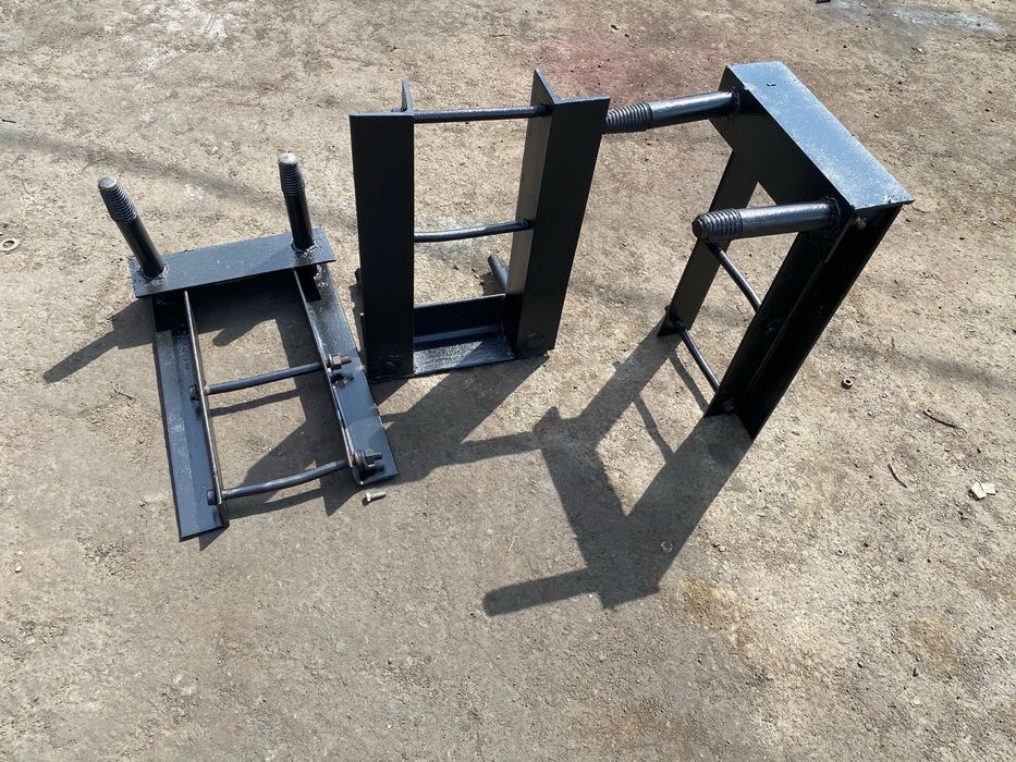 Траверсы подставка под Рлнд Тм-1/Тм-3/ м-8