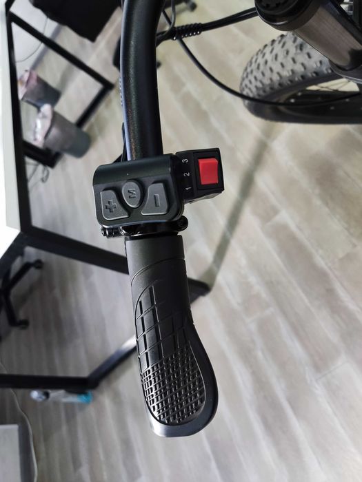 Электровелосипед