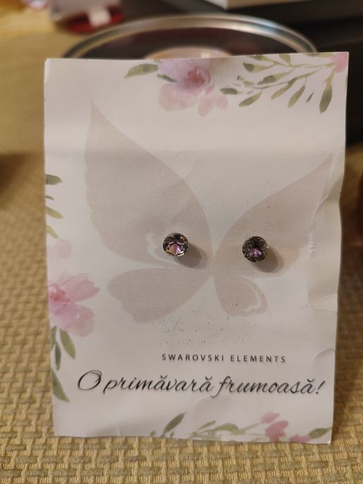 Brățară, lanț,cercei & diverse