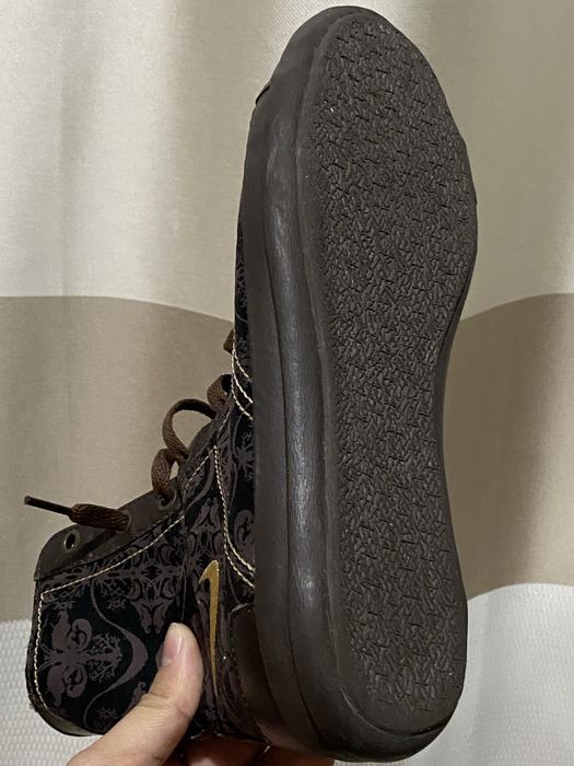 Женские кроссовки Nike Sixton