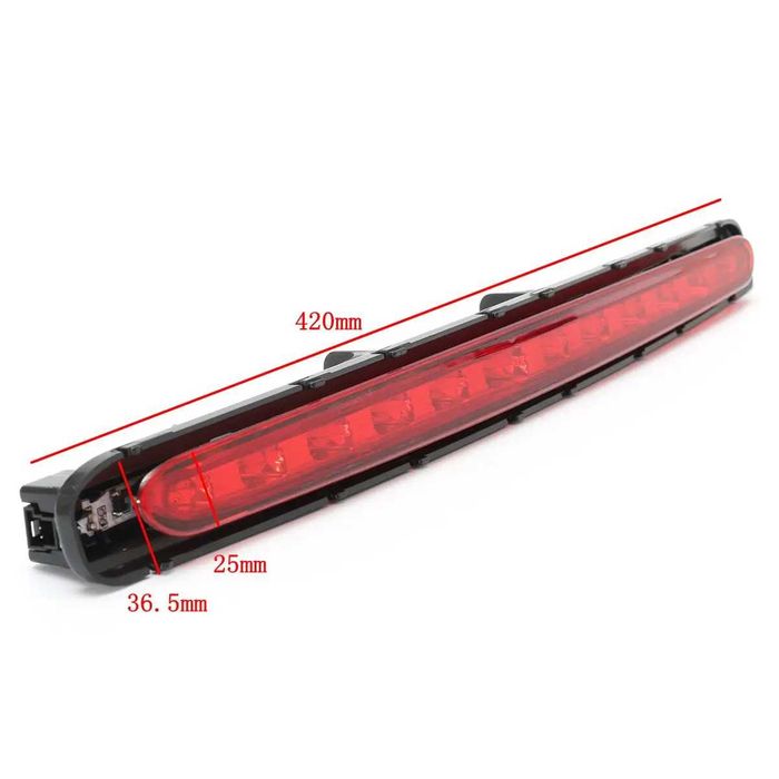 Трети стоп за Mercedes W211 LED стоп светлина  Мерцедес w211