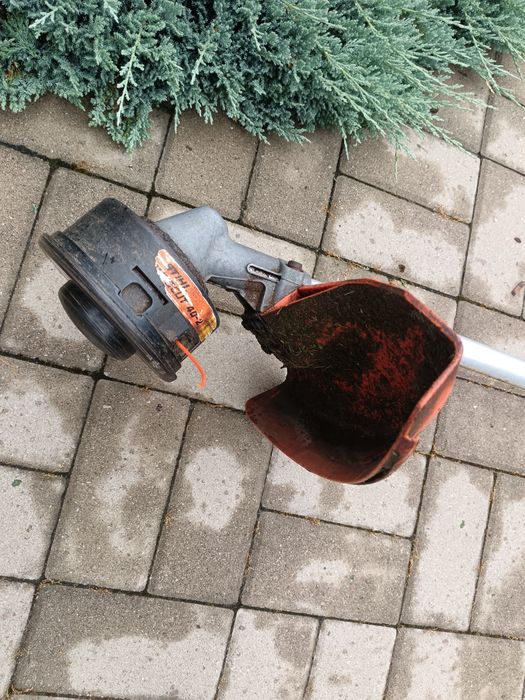 Motocoasa Profi Stihl FS350