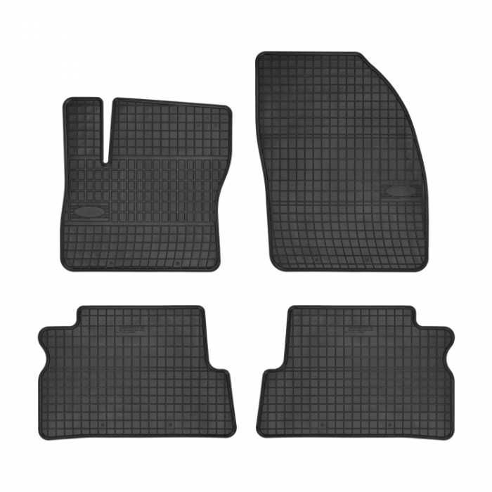 Гумени стелки Frogum Ford C-Max - 2003 - 2009 / Форд С-Макс