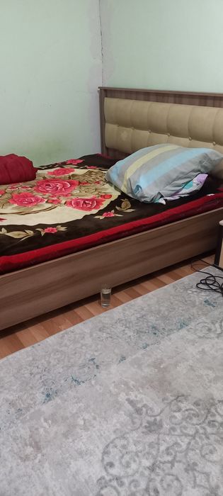 Продается кровать